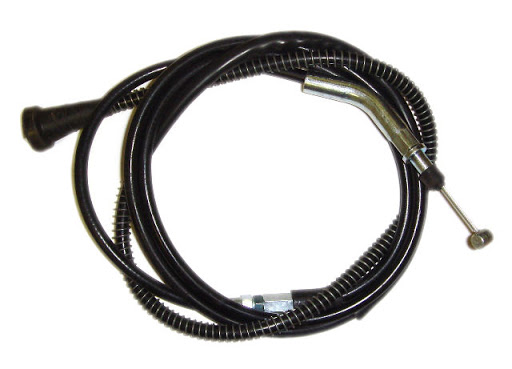 Трос Включения Парковочного Тормоза